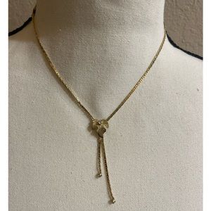 Vintage 1928 Necklace